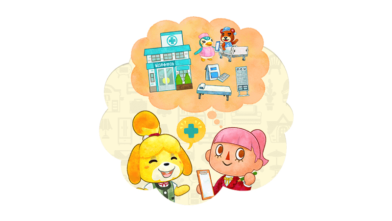 Illustration for article titled Animal Crossing: Happy Home Designer: The TAY Review